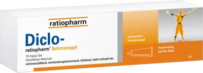 Diclo Ratiopharm Schmerzgel G Weberapos Online Einfach Schnell