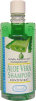 ALOE VERA SHAMPOO floracell