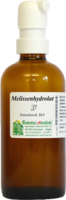 MELISSENHYDROLAT Sprühflasche