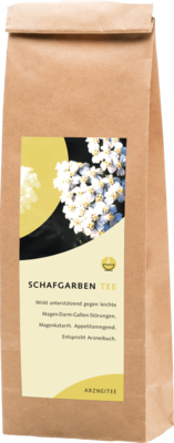 SCHAFGARBENTEE