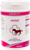 EQUOLYT Horse Pulver