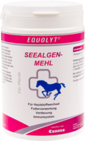 EQUOLYT Seealgenmehl Pulver vet.