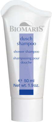 BIOMARIS Duschshampoo pocket