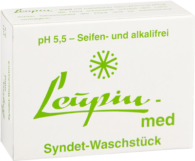 LEUPIN med.Seife