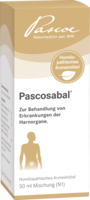 PASCOSABAL Tropfen