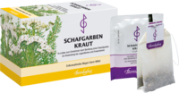 SCHAFGARBENKRAUT Tee Filterbeutel