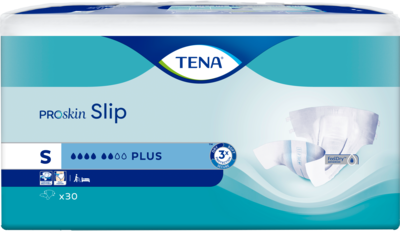 TENA SLIP plus S