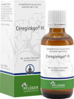 CEREGINKGO H Tropfen