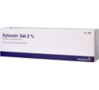 XYLOCAIN Gel 2%