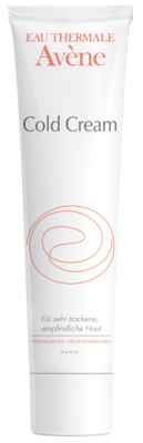 AVENE Cold Cream Creme