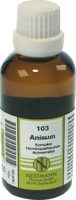 ANISUM KOMPLEX Nr.103 Dilution