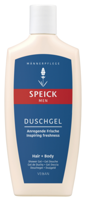 SPEICK Men Duschgel