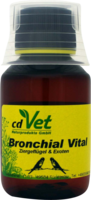 BRONCHIALVITAL Ziervögel/Tauben