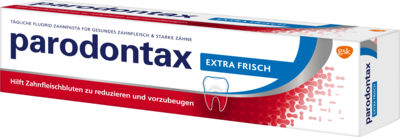 PARODONTAX extra frisch Zahnpasta