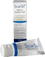 SCARSIL Silikon Narben-Gel