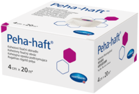 PEHA-HAFT Fixierbinde latexfrei 4 cmx20 m