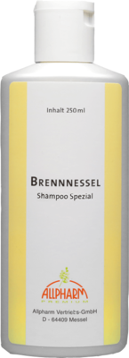 BRENNESSEL SHAMPOO spezial