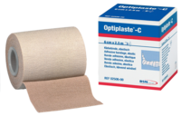 OPTIPLASTE C 10 cmx2,5 m Rolle