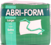 ABRI Form large extra