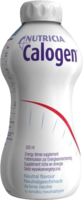 CALOGEN Neutralgeschmack Emulsion