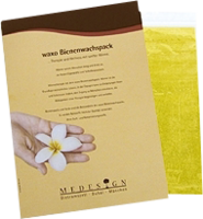 BIENENWACHS PACK 30x50 cm Waxo