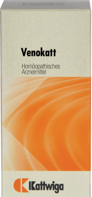 VENOKATT Tabletten