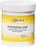 PFERDEBALSAM