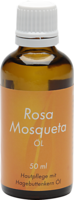 ROSA MOSQUETA Öl