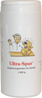 ULTRA SPUR Hund Pulver