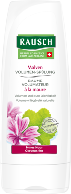 RAUSCH Malven Volumen-Spülung