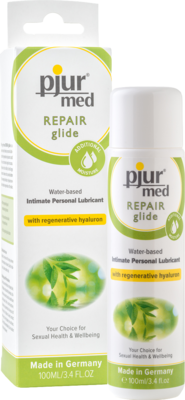 PJUR med Repair glide