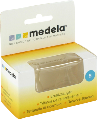 MEDELA Ersatzsauger S VE