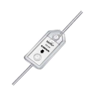 STERIFIX Infusionsfilter 0,2 µm