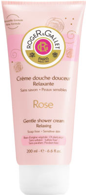 R&G Rose Duschcreme 13