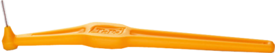 TEPE Angle Interdentalbürste 0,45mm orange