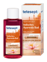 TETESEPT Indisches Ayurveda Bad