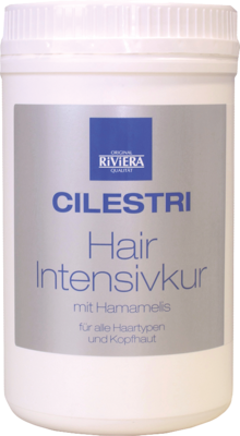 RIVIERA Cilestri-Haarkur