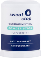 SWEATSTOP Powder Stick Fußpuderstift