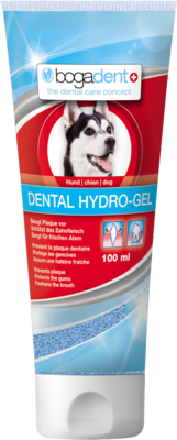 BOGADENT DENTAL Hydro Gel vet.