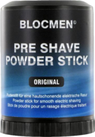 BLOCMEN Original Pre Shave Powder Stick New