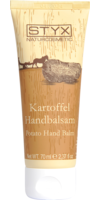 KARTOFFEL HANDBALSAM