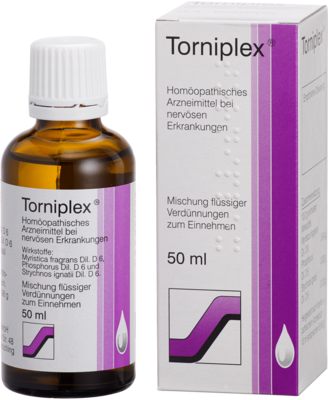 TORNIPLEX Tropfen