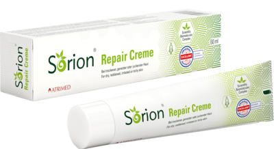 SORION Creme