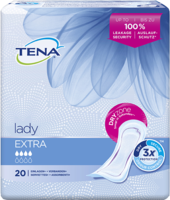 TENA LADY extra Einlagen