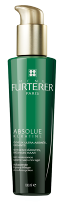 FURTERER Absolue Keratine Elixier