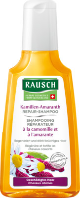 RAUSCH Kamillen Amaranth Repair Shampoo