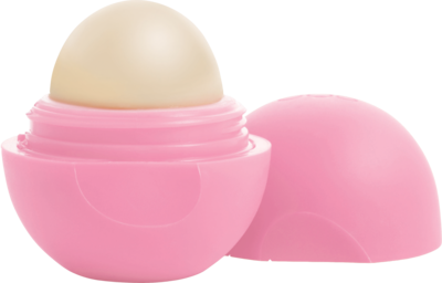 EOS Organic Lip Balm strawberry sorbet Shrink