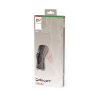 CELLACARE Genu Comfort Kniebandage Gr.4