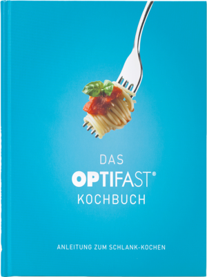 OPTIFAST Kochbuch