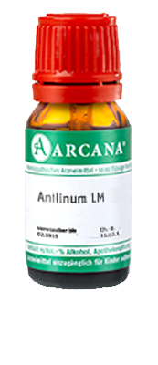 ANILINUM LM 7 Dilution